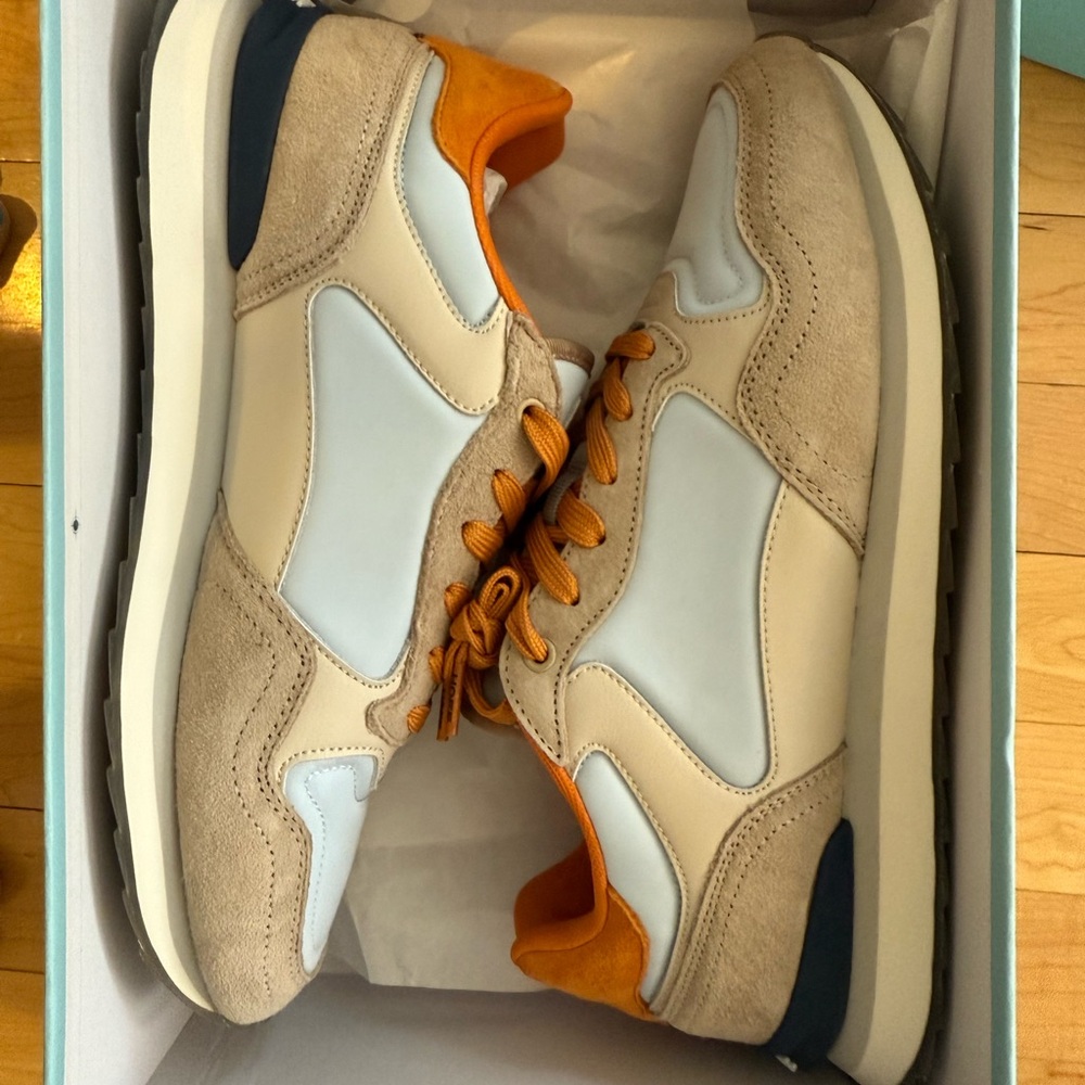Men's The Hoff Brand Sneakers